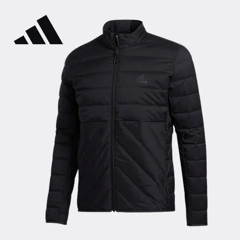 [아디다스골프] FS6941 남성 헤비 다운 자켓