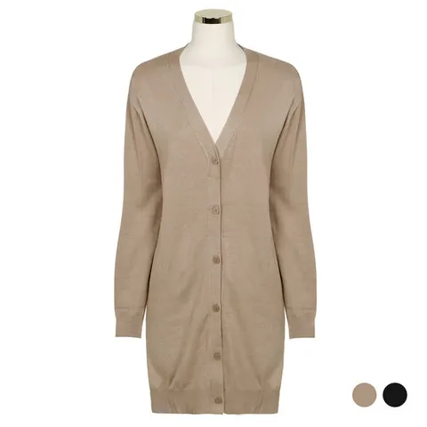 [클라비스]VN 롱 가디건(CVCKA3802M)