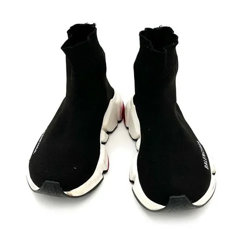 (명품) 발렌시아가 스피드러너 422240130