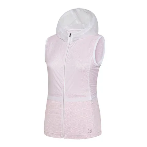 콜핑 여성 여름 아이스본 등산 조끼 에니(여) KRV7118W