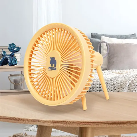 모즈스웨덴 펫 무선 선풍기 MCF-180C