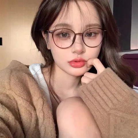 도수없는 블루라이트차단 안경테 가벼운 경량 안경테