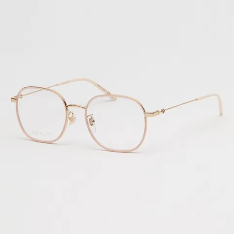 구찌 안경테 GG1198OA 002 가벼운 남자 여자 명품 아시안핏