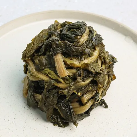 [오늘신선]양구펀치볼자연건조 삶은 무청 시래기 2kg(200gx10팩)