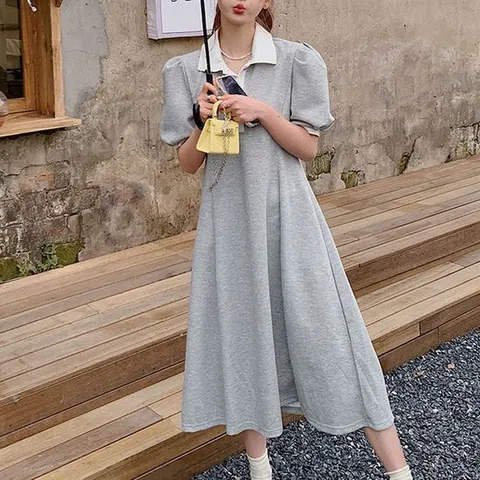 호텔 원피스 여자하객룩 호캉스 결혼식 모임 데일리 꾸안꾸 하객