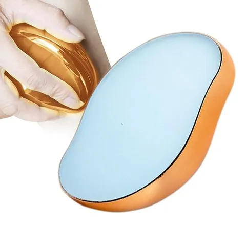 민소매제모 골드 바디쉐이버 팔 다리 피부 면도 제모기