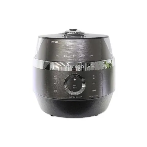 [쿠쿠] CRP-JHR0660FD 쿠쿠 6인용 IH압력밥솥