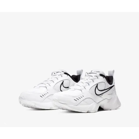 나이키 우먼스 에어 하이츠 어글리 슈즈 운동화 CI0603 102