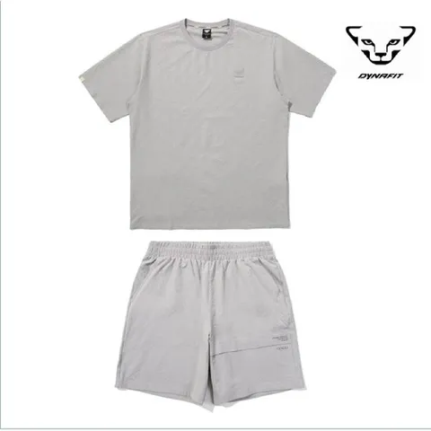 [ 롯데백화점 ]쉐이커 2.0 남성 반팔티 반바지 SET