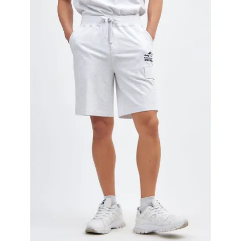 [ 롯데백화점 ][지프] 1941 트레이닝 5부 셋업 반바지 JO2TSU994