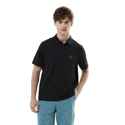 [비버리힐스폴로클럽] 남성 스포티 라인 카라 반팔티 5종택1