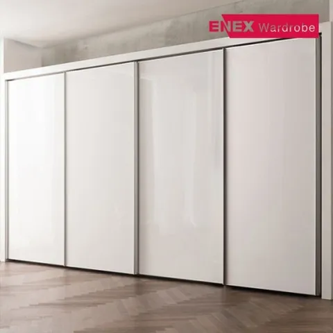 NEW 이안 슬라이딩 붙박이장 30cm (실속형)