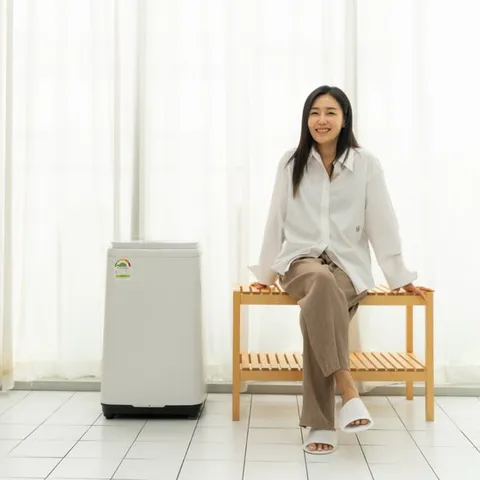 한경희 미니 세탁기 3kg 소형 아기옷 삶음 행주 양말