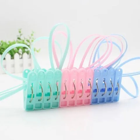 휴대용 간이 빨래줄(5M)