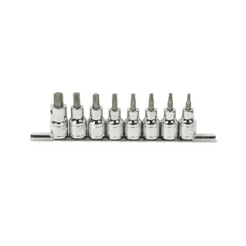 1_2SQ 별비트소켓세트 BS-408T 8PCS 55 (SET)