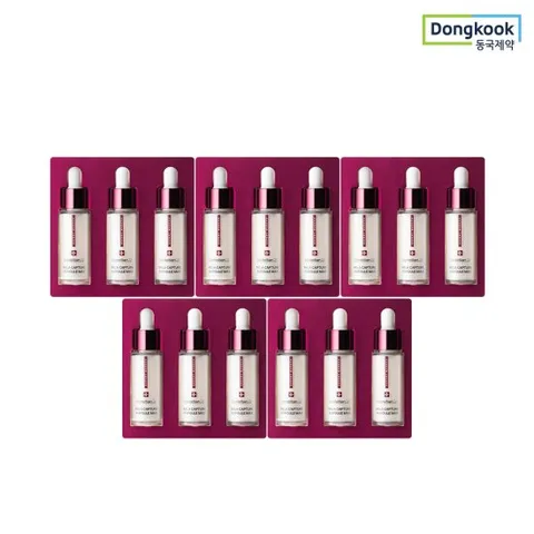 센텔리안24 엑스퍼트 마데카 멜라캡처앰플맥스 15ml X 3개 5박스