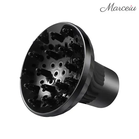 마르세이유 올웨이브 헤어 드라이기 디퓨저 뿌리 볼륨 노즐