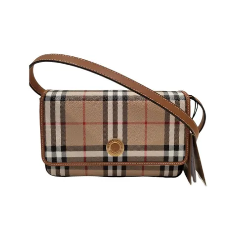 [ 롯데백화점 ][버버리]8070421 (햄프셔백)