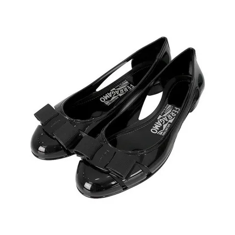 [페라가모] 바라 젤리슈즈(726363) (035656 0726363)