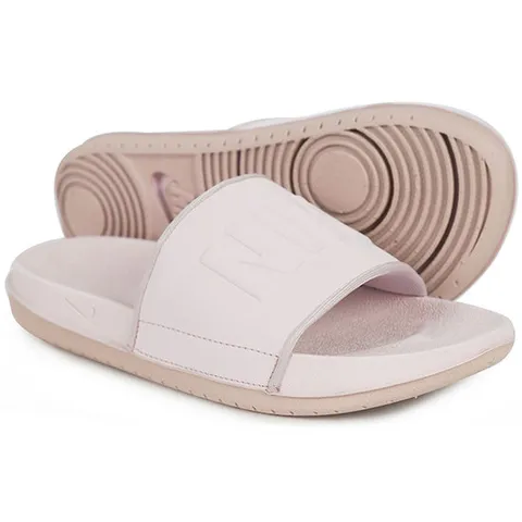 [정품] 나이키 W 오프코트 슬라이드 (BQ4632-606)