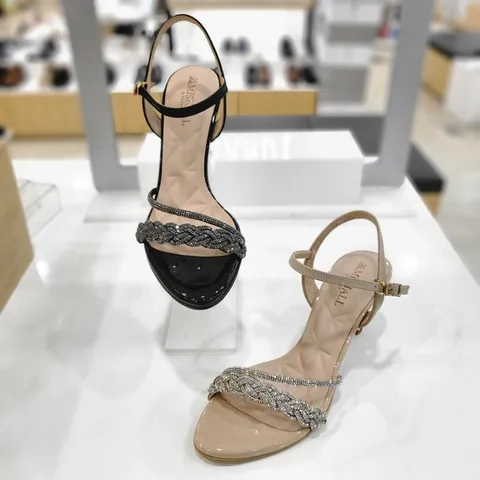 [탠디]BY탠디 여성스트랩 정장샌들123060MJA