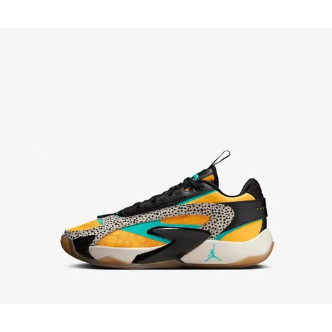 나이키 맨즈 에어 조던 루카 2 더 피치 농구화 FQ9046 800