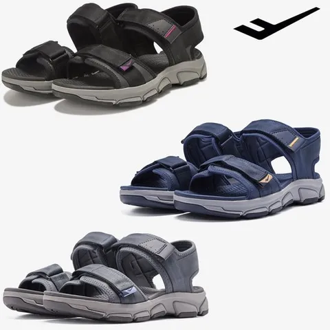 [ 롯데백화점 ][프로스펙스]남성여성 여름 스트랩 스포츠 샌들 SPB 311 312 313