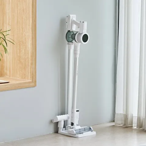 캐치웰 X10 무선 청소기 BLDC 자동충전거치대 포함