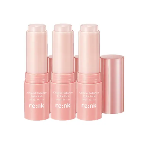 [리엔케이][2+1] 자연스러운 톤업/빛스틱 11g