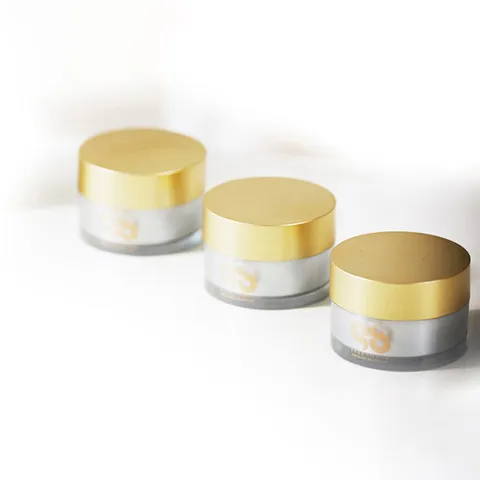 쌩얼 기미 크림 율피 50g (3통) 주름개선 미백 보습