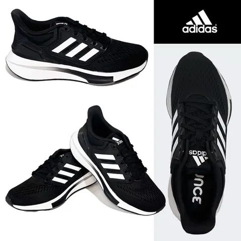 아디다스 이큅먼트 21 RUN 운동화(GY2207) 트레이닝화