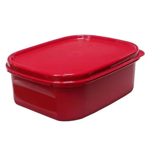 타파웨어 밀폐용기 반찬통 냉장고 정리 보관통 850ml