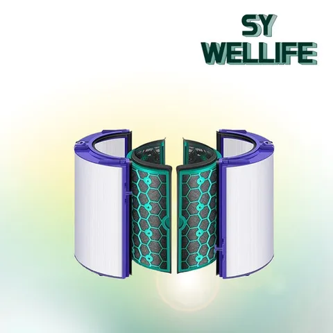 [호환] DYSON 다이슨 공기청정기 필터 TP04 TP05 HP04 HP05 DP04 프리미엄형