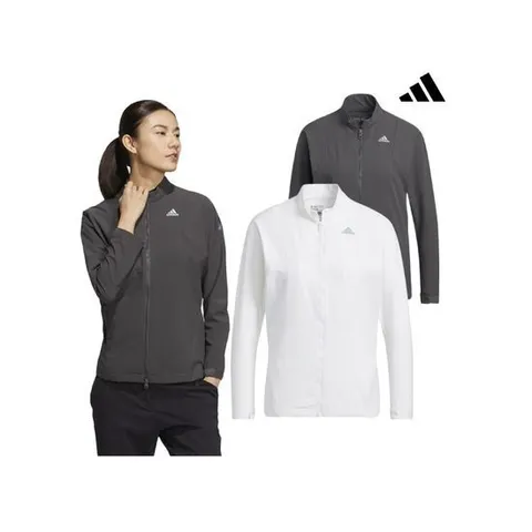 [아디다스골프]여성 윈드레디 바람막이 자켓_HG1703/HG1740