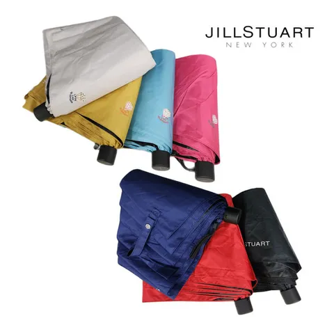 [ 롯데백화점 ][질스튜어트(우양산)]포인트컬러 슬림 양.우산 PBO1103Q(포장가능)