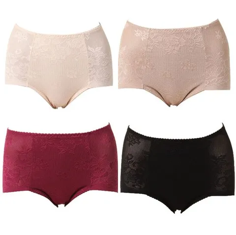 [ 롯데백화점 ]와코루 복부를 눌러주는 거들팬티 WPT3679C