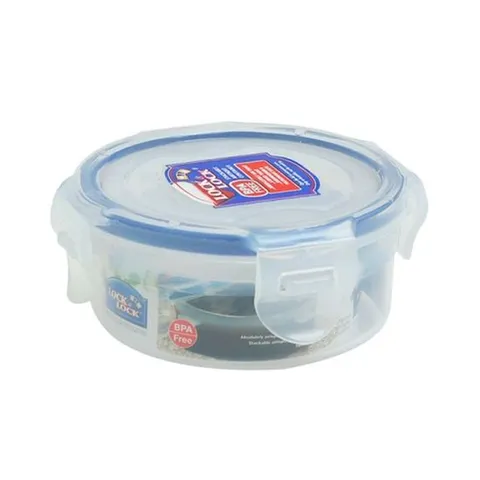 락앤락 미니 클래식 반찬통 100ml 원형 소분 밀폐용기