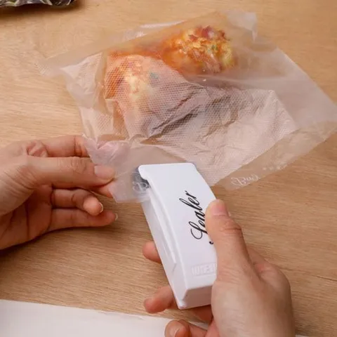 소형실링기 비닐접착기 포장실링기 핸드실링기