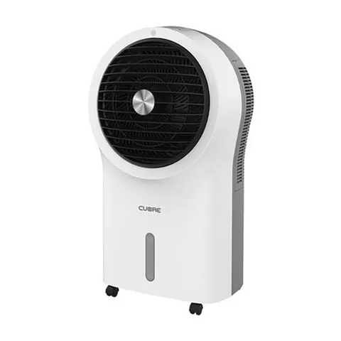 쿠오레 냉풍기 CAC-6I  선풍기 에어컨 에어쿨러