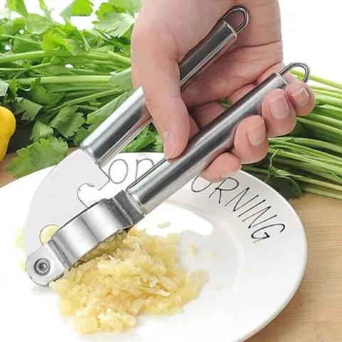 올스텐 마늘 다지기