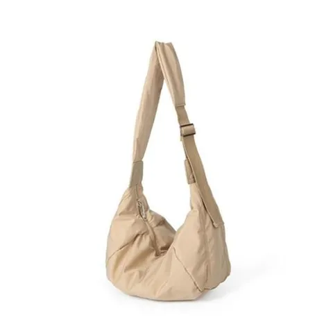 해외여행 소지품보관 숄더백 크로스백 J1673 그물백