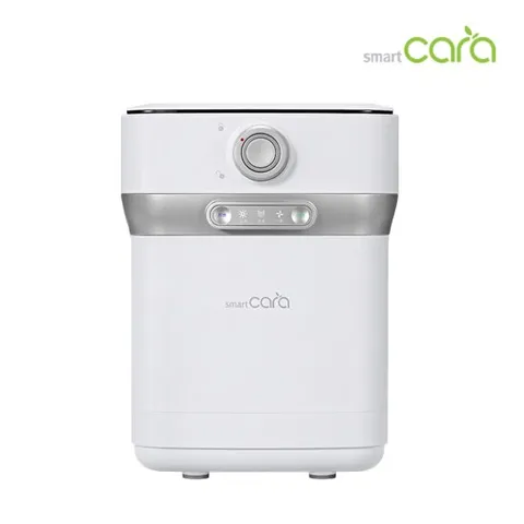 [스마트카라] 400Pro2 음식물처리기 2L SC-D0208/화이트