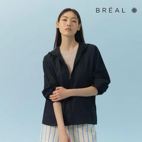 브리엘 썸머 재킷 1종 [런칭 가격 59,900원]