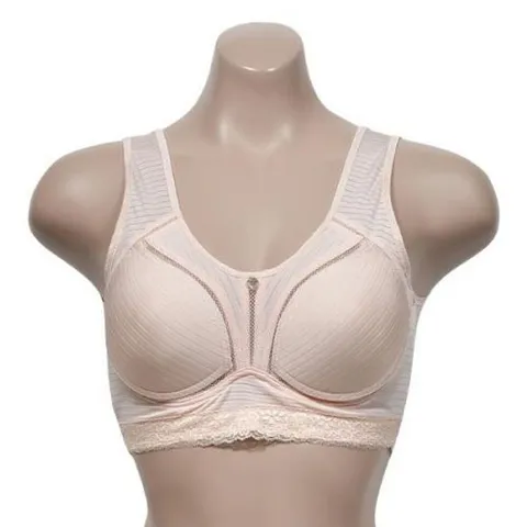 3묶음 브래지어 브라 고급 몰드 브라이언언디즈 로사