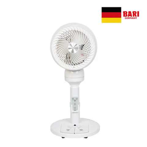 바리 3D 에어 서큘레이터 BAF-RT2022D 공기순환기 강력바람
