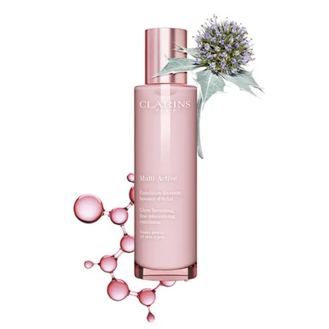 [ 현대백화점 ][클라랑스] New 멀티 액티브 데이 에멀젼 100ml