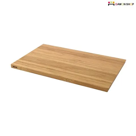 이케아 APTITLIG 튼튼한 대나무 도마/나무도마