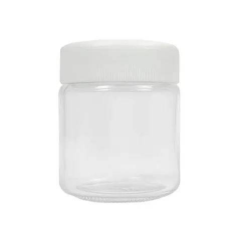 (추가구매) 휴빅 요거트메이커 4ea 유리용기 1세트 유리요거트병 HB-1152GC