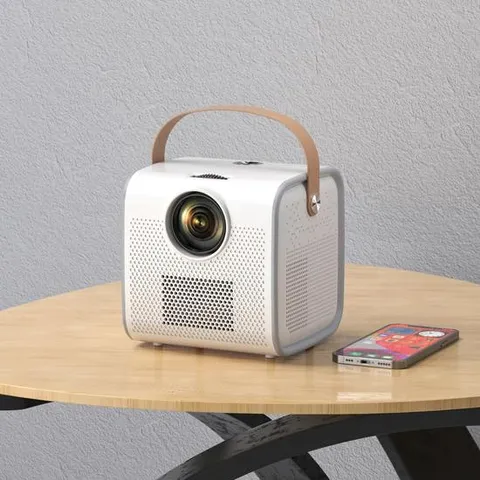 [무케] SMC_빔 프로젝터 SMC-ASB 휴대용빔프로젝터 자취생추천