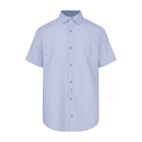 [데니스골프]남성)베이직 반팔셔츠_RAPMMST401